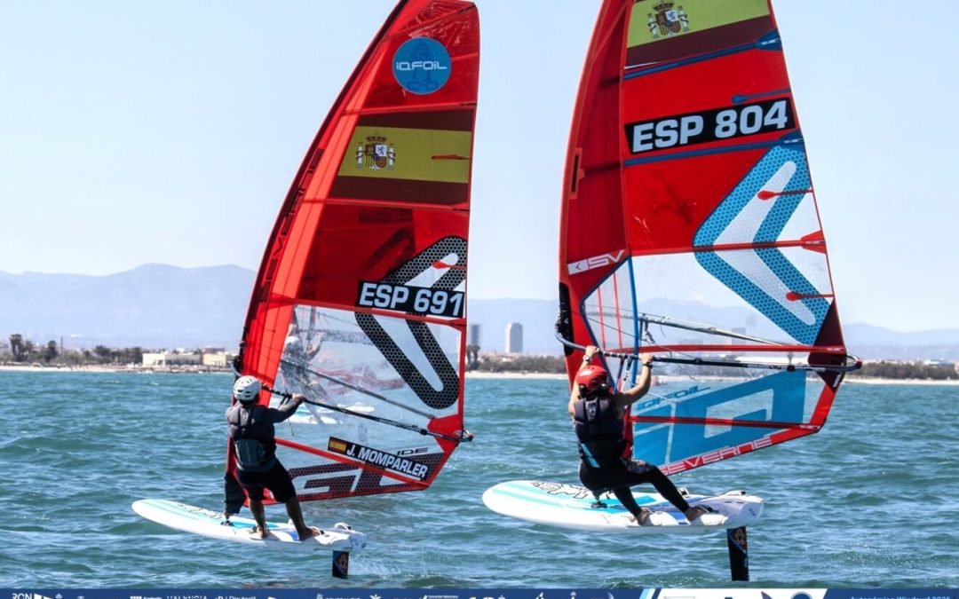Sailing & Windsurfing